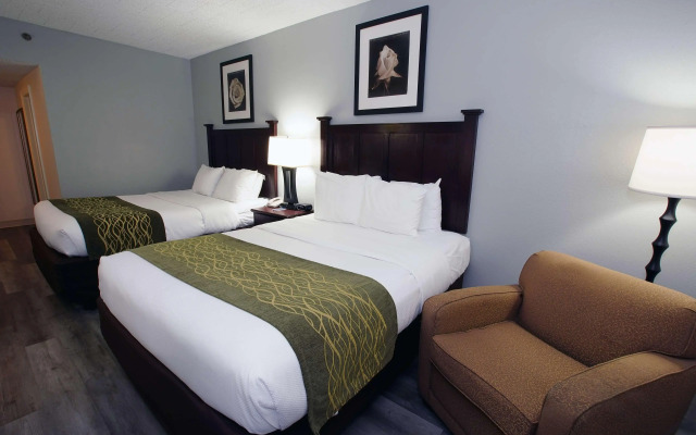 Best Western Paramus Hotel & Suites