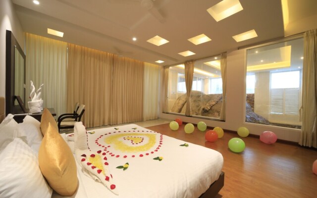 Grand Signature Hotel & Spa