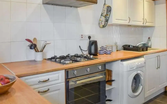 Relaxing 1Br Escape - Near Beaches & Nature Walks