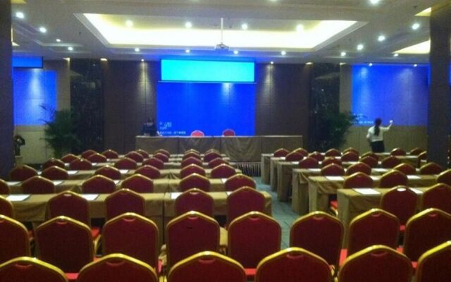 Rising Hotel- Chongqing