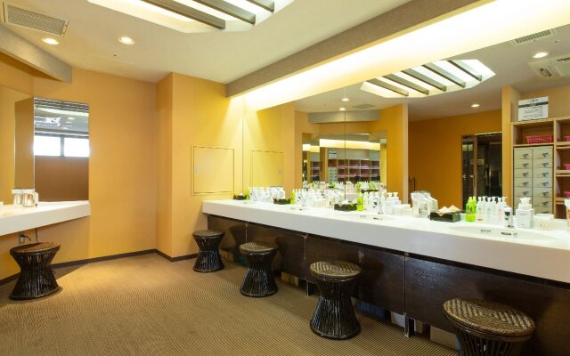 APA Hotel Sendai Eki Itsutsubashi