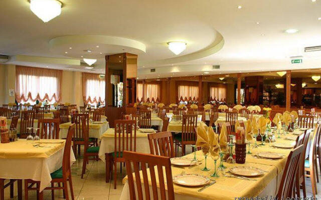 Albergo Bice