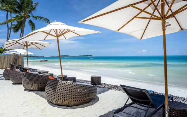 Mercure Samui Chaweng Tana Hotel