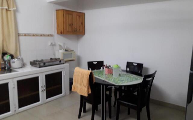 Bano Tourist Residence - 650 meters from Grand Bay Beach