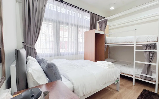 Vintana Siam Hotel Bangkok
