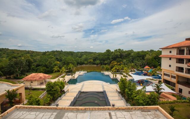 Puteri Resort Ayer Keroh