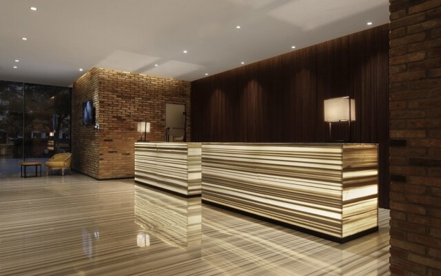 Ease House Hotel