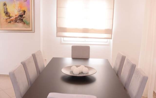 Keratea Luxury Villa - Athens Airport