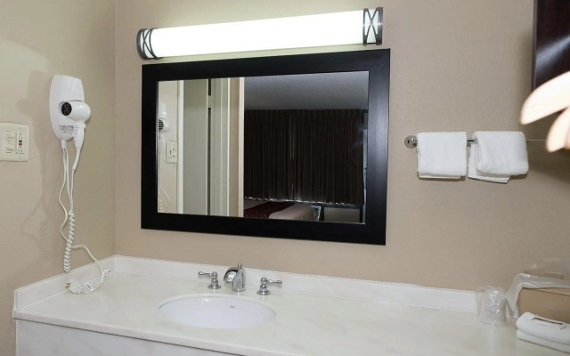 Red Roof Inn Clearfield