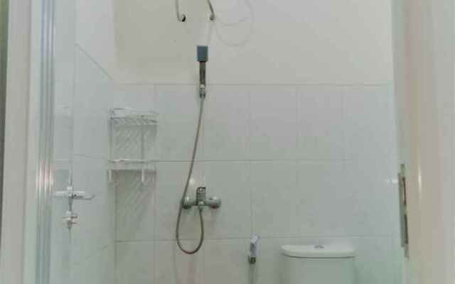 Villa Puncak Garuda C7