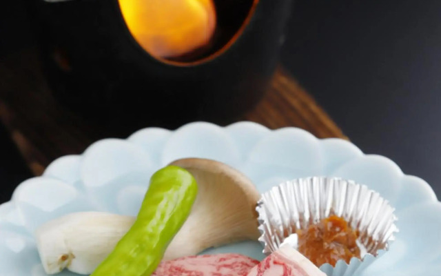Takasagoya Ryokan