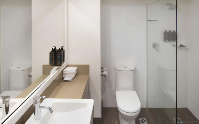 Mercure Sydney Parramatta