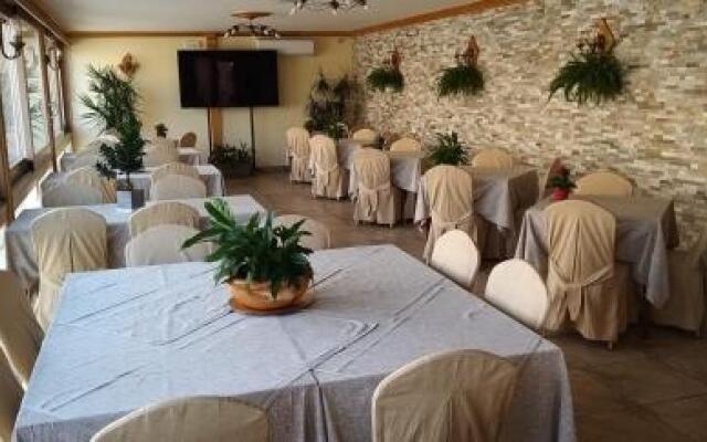 Hotel La Conca