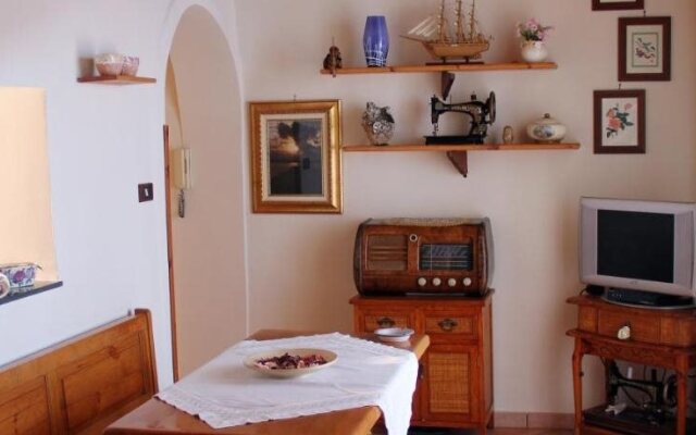 Bed and Breakfast Sole Luna