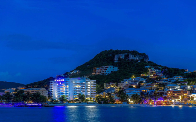 The Atrium Beach Resort and Spa, Ascend Hotel Collection