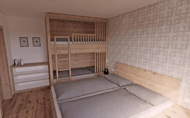 Appartements Pichler