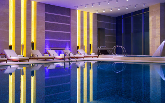 Kempinski Hotel Taiyuan