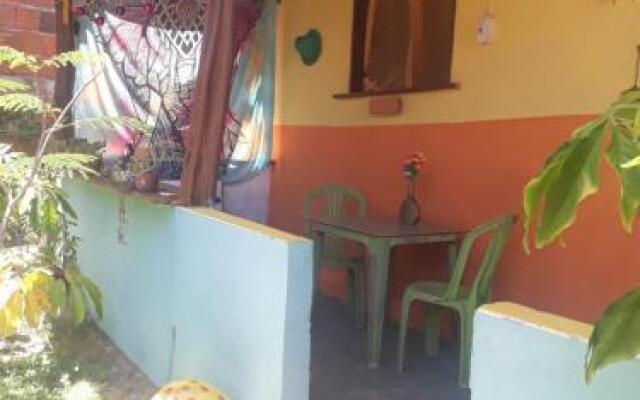 Som Da Alegria Hostel