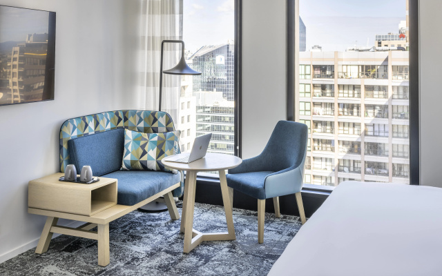 Holiday Inn Express Auckland City Centre by IHG
