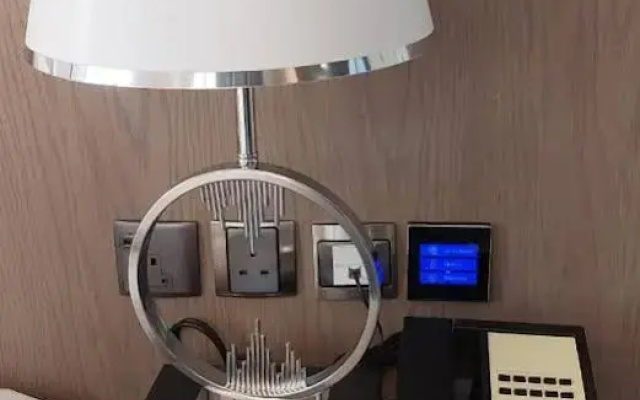 Valy Hotel