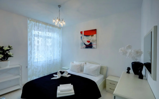 Sophie Apartments