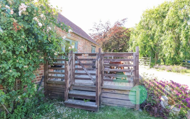 Shire Cottage