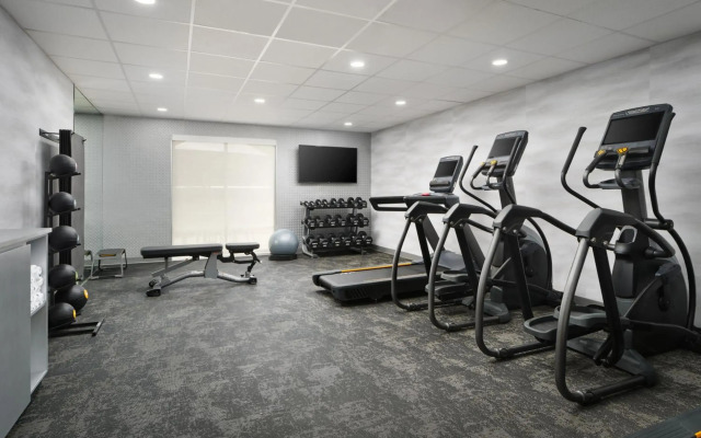 Fairfield Inn & Suites by Marriott Auburn Opelika