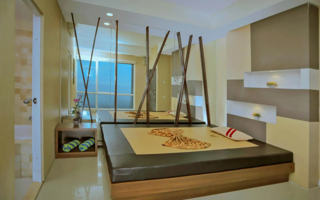 Golden Tulip Balikpapan Hotel & Suites