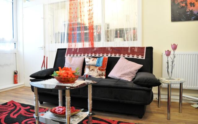 Fantastic 1 Bed in Trendy Peckham