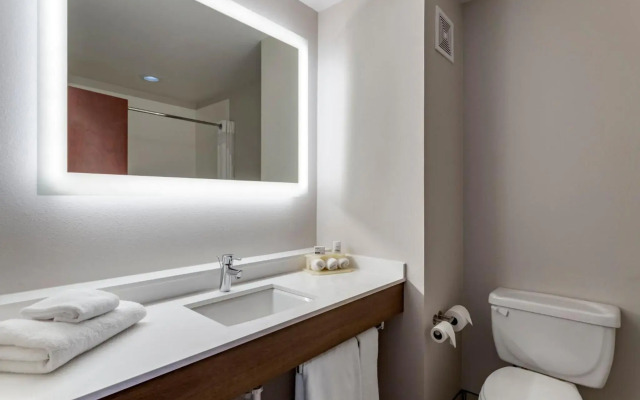 Holiday Inn Express Hotel & Suites Natchitoches by IHG