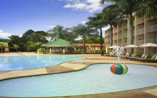 Lugogo Sun Hotel