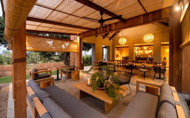 Roukh Kiri Khaoyai, The Centara Collection