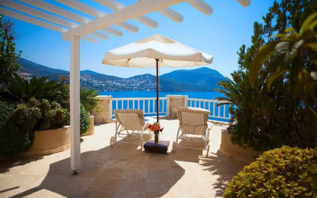 Likya Residence Hotel & Spa