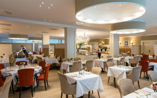 Grand Hotel Casselbergh Bruges