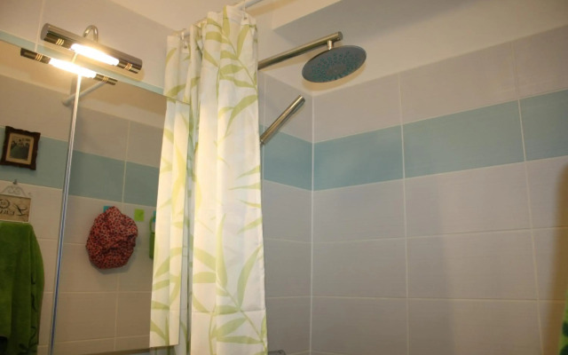 GoVienna Charming Studio