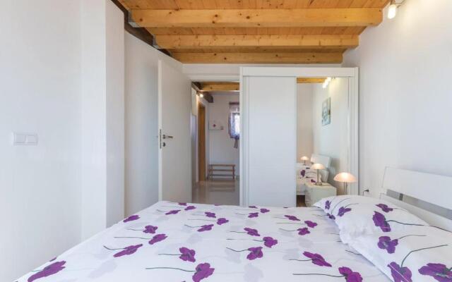 Apartmani Lisičak A4
