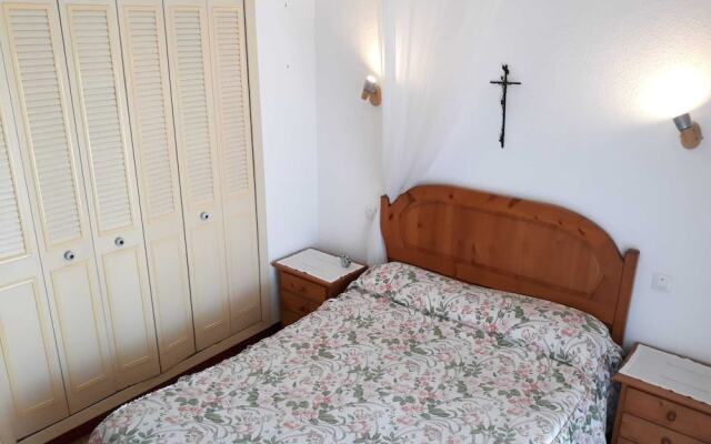 Apartamento Las Palmas