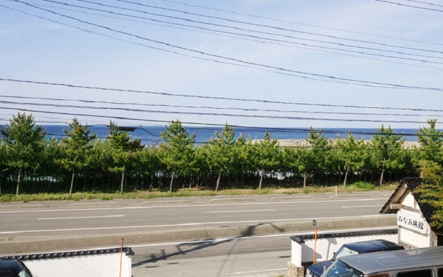 Minami Ryokan