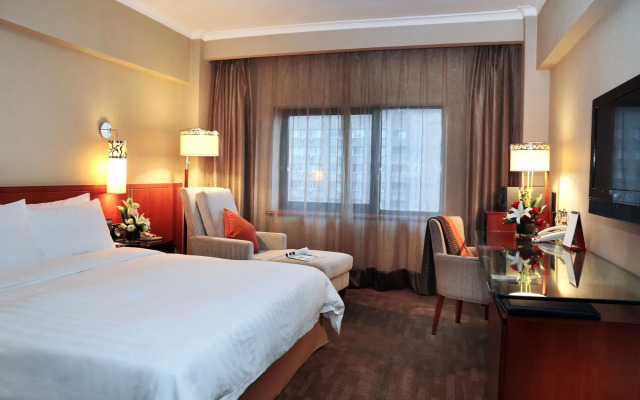Grand Noble Hotel Xi'an