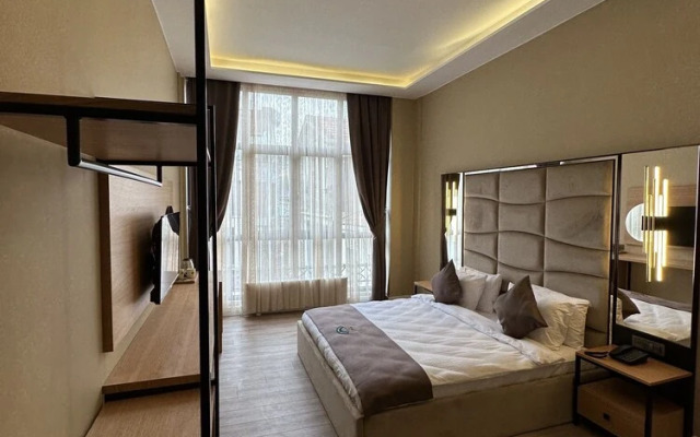 Berfinn Hotel Ortaköy