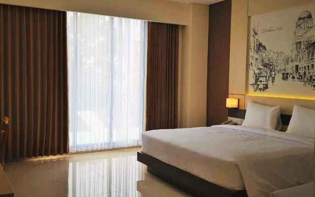 Depari Hotel Medan