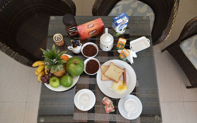 Zeph Selfcatering