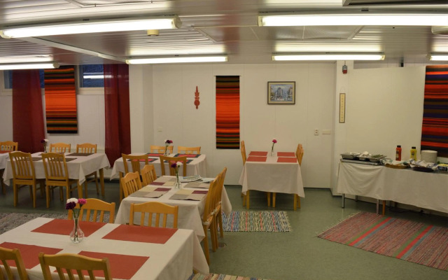 Hotel Savonia