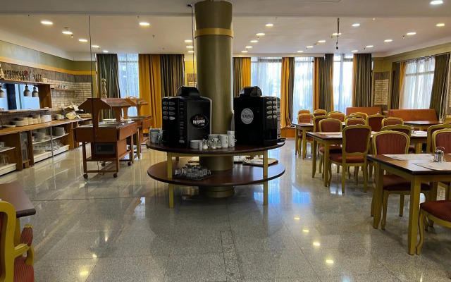 Actor Hotel Budapest