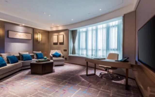 Guangdong Geological Landscape Hotel