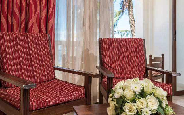 PrideInn Paradise Beach Resort & Spa Mombasa