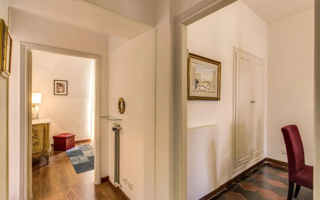 Spagna Glamour Life Penthouse