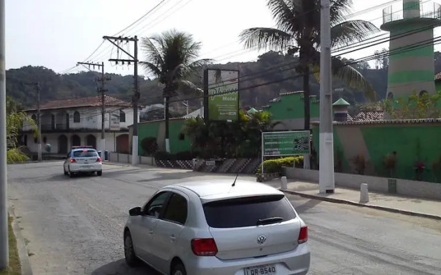 Motel Pharos (Только для взрослых)