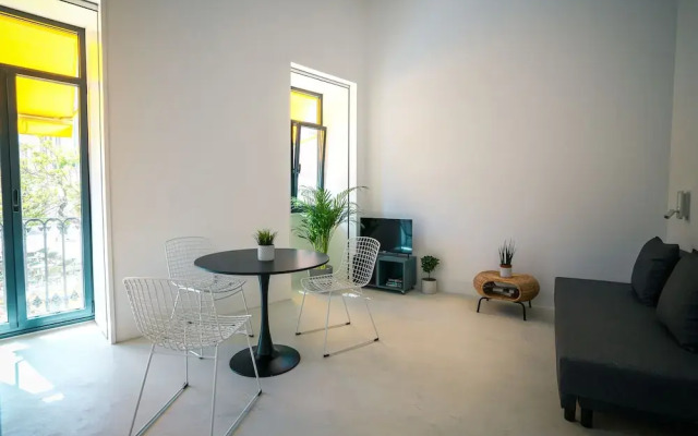Portaria Housing