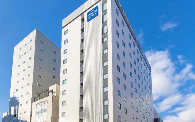 Tokyu Stay Sapporo Odori